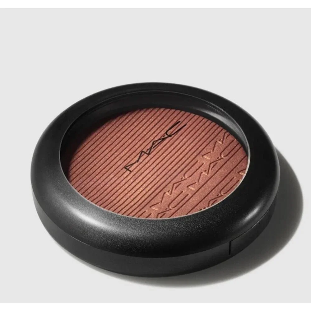 MAC SUPERB Extra Dimension Skinfinish Highighter ~ Patina Bronze ~ 9gm NIB